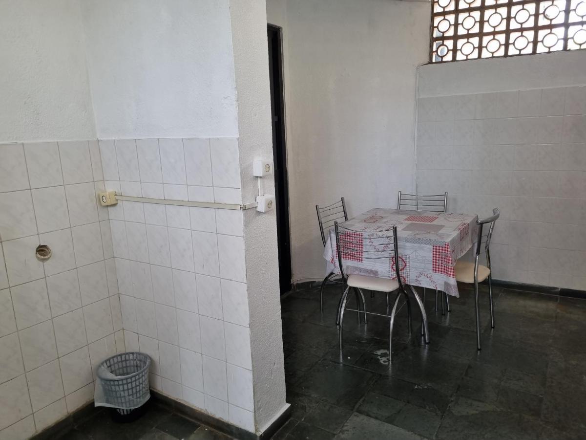 Apartamento Biarritz C/ Wi-Fi Guaruja Exterior photo